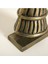 Luxury Brass Antique Tree Dekor Natural 1 Adet 4