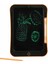 Luxury Turuncu 10,5&quot; LCD Dijital Çizim Tableti 1 Adet 1
