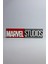 Luxury Marvel Studios - 3 Boyutlu Tabela - 20CM x 5cm x 1.5cm 1 Adet 1
