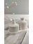 Luxury Çizgili Dekoratif Üçlü Set 1 Adet 1