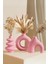 Luxury Iskandinav Tarzı Bohem 12 cm Vazo Pinterest Pampas Vazosu Dekoratif Salon Aksesuarı Masa Süsü 1 Adet 1