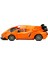 Luxury 1:18 Suncon Lamborghini Işıklı USB Şarjlı Uzaktan Kumandalı Araba 1 Adet 4