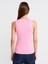 21080 V Yaka Kolsuz Top-Pembe 2
