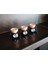 Luxury Susuwatari Mumluk Kömür Cücesi Studio Ghibli Spirited Away Anime Figür Hediyelik Tealight Mum 1 Adet 2