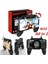 Luxury Pubg Fortnite W10 Mobile Phone Game Controller Gamepad Konsol 1 Adet 1