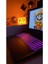 Luxury Süper Mario Dekoratif Kutu Lamba Gaming Dekor Gamer Hediye 1 Adet 5