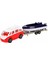 Luxury Tekneli Karavan 1 Adet 3