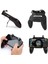 Luxury Pubg Fortnite W10 Mobile Phone Game Controller Gamepad Konsol 1 Adet 2