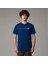 M Ss Never Stop Exploring Tee Erkek T-Shirt 1