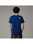 M Ss Never Stop Exploring Tee Erkek T-Shirt 3