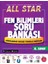 8. Sınıf All Star Fen Bilimleri Soru Bankası 1
