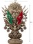 Luxury Nakkaş Osmanlı Boytu (Büyük Boy | Antik Sarı) 1 Adet 4