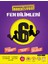 6. Sınıf Kondisyon Fen Bilimleri Deneme 1