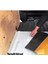 Yapışkanlı Araç Ses Isı Yalıtım Izolasyon Bant EN:100 cm Kalınlık:10 mm Uzunluk:1 Metre Kauçuk Sünger 3