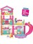 Luxury Yeni 03742 Lola'nın Tatil Evi -Fentoys Kampanya!!! 1 Adet 1