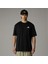 M Ss Essential Oversize Tee Erkek T-Shirt 1