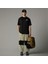 M Ss Essential Oversize Tee Erkek T-Shirt 2