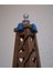 Luxury 12 cm Clash Royale Kulesi 1 Adet 1