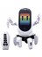 Luxury Sesli ve Işıklı Programlanabilir Octobot Robot 1 Adet 1