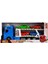 Luxury 1:24 Maxx Wheels Sesli ve Işıklı 2 Katlı Transporter Tır 44 cm 1 Adet 1