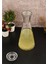 Luxury Timeless Kapaklı Karaf 940 ml 1 Adet 2