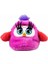 Luxury Fluffy Birds Sesli ve Hareketli Peluş 1 Adet 2