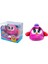 Luxury Fluffy Birds Sesli ve Hareketli Peluş 1 Adet 3