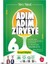 6. Sınıf Adım Adım Sosyal Bilgiler Soru Bankası 1