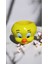 Luxury Sevimli Tweety Saksı Sukulent Saksısı Kaktüs Saksısı El Işçiliği 1 Adet 1