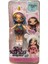 Luxury Na! Na! Na! Surprise Minis Aspen Fluff Bebeği 1 Adet 3