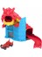 Luxury Dragon Disater Oyun Seti 1 Adet 1