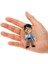 Luxury Harry Potter Metalfigs Die Cast Figür 1 Adet 5