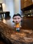 Luxury Yörünge Hee Doll-Squid Game In Ikonik Oyuncak Bebek Tasarımı Beton Biblo Boy 11CM 1 Adet 5