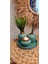 Luxury Dekoratif Set , Hediyelik , Biblo Takım , Mumluk 1 Adet 1