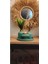 Luxury Dekoratif Set , Hediyelik , Biblo Takım , Mumluk 1 Adet 2