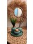 Luxury Dekoratif Set , Hediyelik , Biblo Takım , Mumluk 1 Adet 3