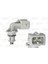 Turbo Isi Müşürü Clio 2-3-4-Kangoo-Megane 1.4-1.6-Logan 1.6-1.5 Dci 2 Fişli Gnzrz 1
