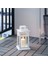 Luxury Borrby Fener Beyaz 28CM 1 Adet 2