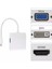 Datastar Mini Display Port Combo Çevirici 1