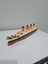 Luxury R.m.s Titanic Maket Gemisi 37CM Dekoratif Amaçlı Biblo 1 Adet 5