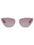 Ds 2410 C3 Cat Eye Kadın Güneş Gözlüğü 2
