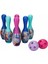 Luxury Frozen Bowling Seti 1 Adet 1