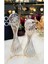 Luxury 2'li Küre Çapraz Ayak 2'li Set 25CM 30CM 1 Adet 2