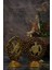 Luxury Ev Dekorasyon Allah cc Muhammed Sav Lafzı Polyester Döküm Biblo 1 Adet 3