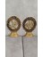 Luxury Ev Dekorasyon Allah cc Muhammed Sav Lafzı Polyester Döküm Biblo 1 Adet 5