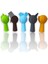 Luxury Sprunki Effects Karekterleri Kaliteli Baskı 7 cm Set 5 Adet Figür Lime, Brud, Sky, Gray, Garnold 1 Adet 4