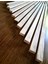 Luxury Ahşap Çıta, Dekoratif Çıta 10 Adet 1 cm x 2 cm x 100CM (Duvar Çıtası) Çıta 1 Adet 1