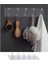 Rom x enoty 5 Pinli Yapışkanlı 90D Tüm Alanlarda Askı Romshp 1067323 1
