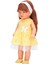 Tina Party Bebek 45 cm 1 Adet 2
