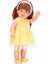 Tina Party Bebek 45 cm 1 Adet 5